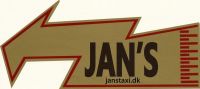 Jans Logo - klik for stort format